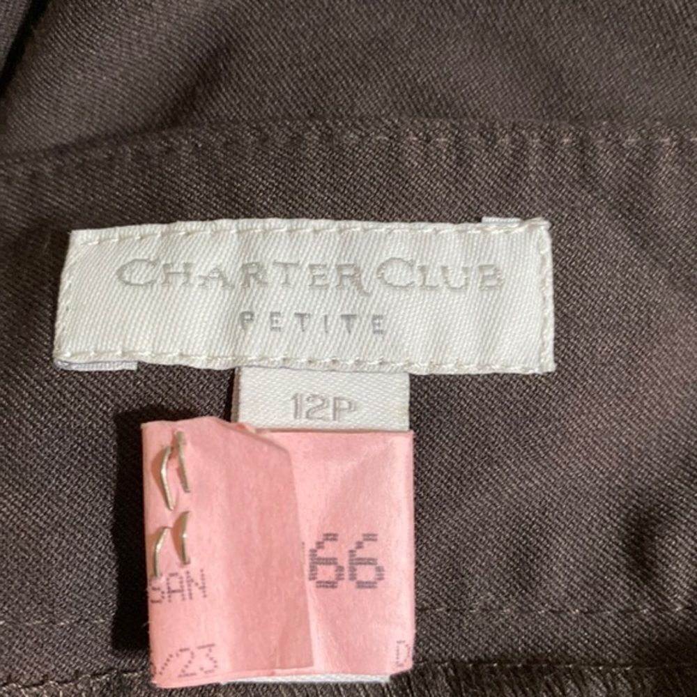 Charter Club - Picture 4 of 4